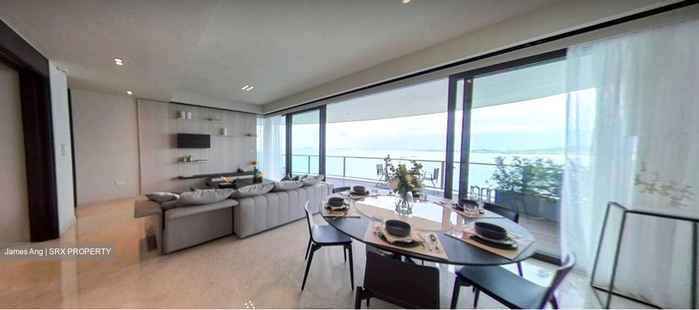 Cape Royale (D4), Condominium For Sale 98896621